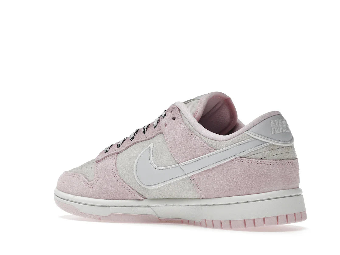 Nike Dunk Low LX Pink Foam (Damen)