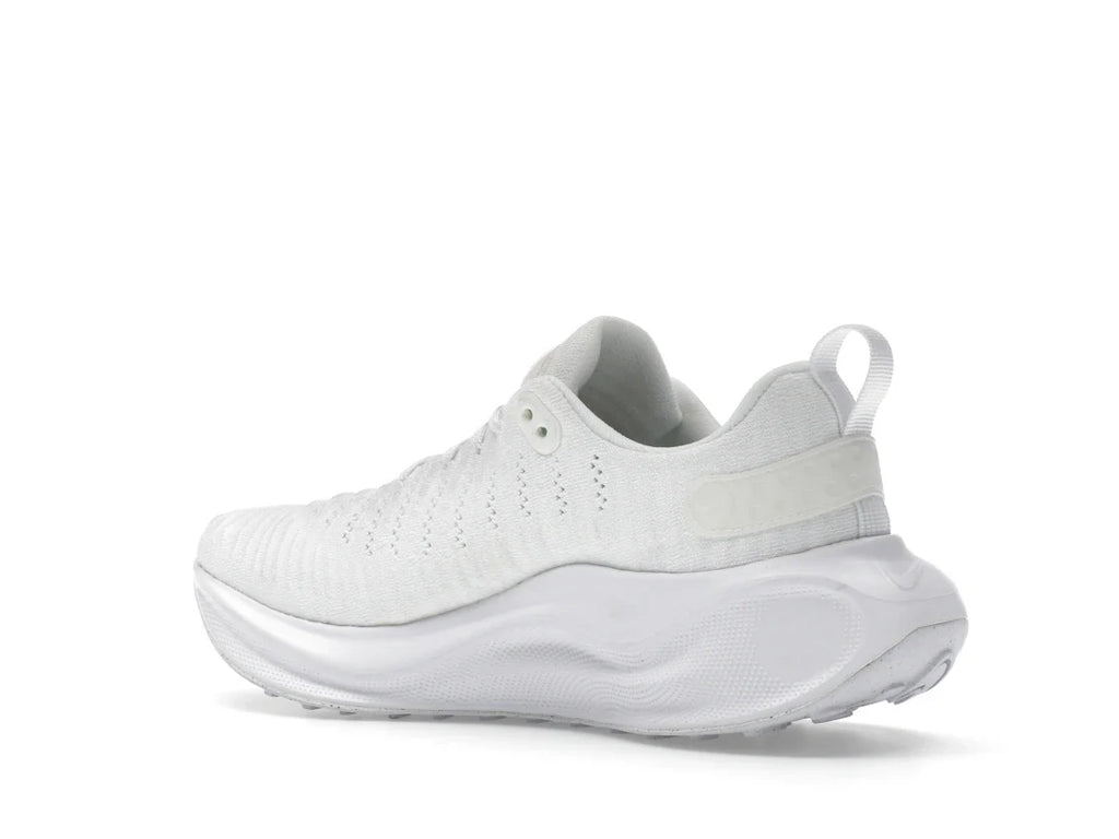 Nike ReactX Infinity Run 4 Weiß