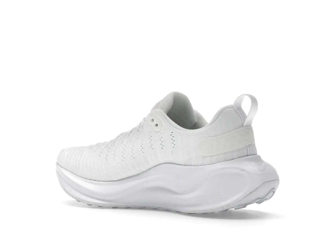 Nike ReactX Infinity Run 4 Weiß