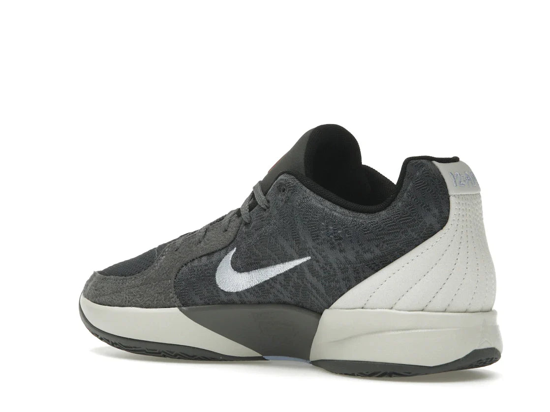 Nike Ja 2 Exposure Iron Grey