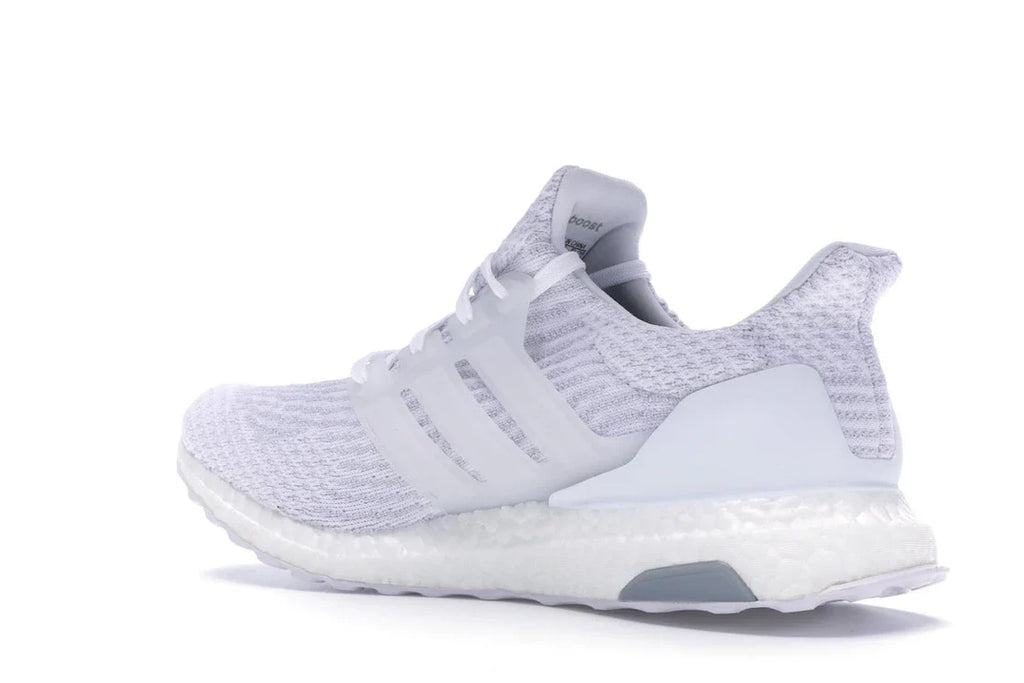 adidas Ultra Boost 3.0 Triple White