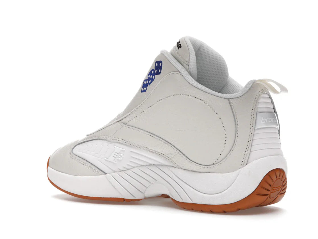 Reebok Answer IV Bronze 56K