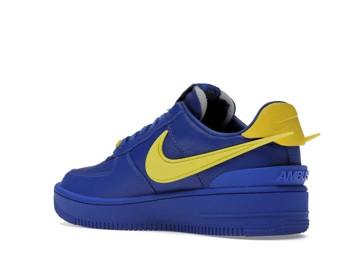 Nike Air Force 1 Low SP AMBUSH Game Royal