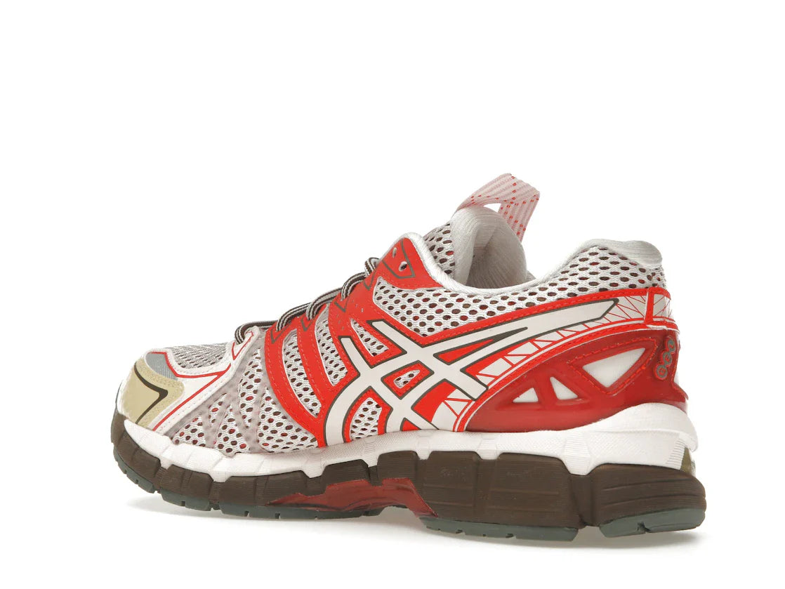 ASICS UB9-S Gel-Kayano 20 Kiko Kostadinov Kristallrosa