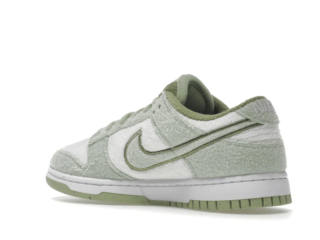 Nike Dunk Low SE Fleece Pack Honeydew (Damen)