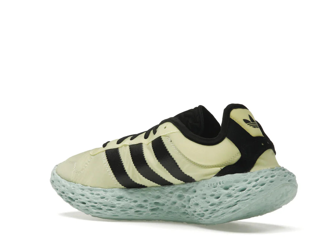 adidas Zponge Eisgelb