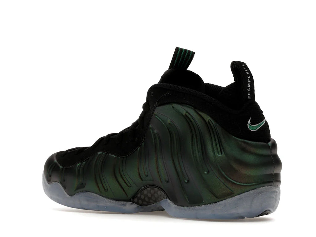 Nike Air Foamposite Pro Pine Green (2025)