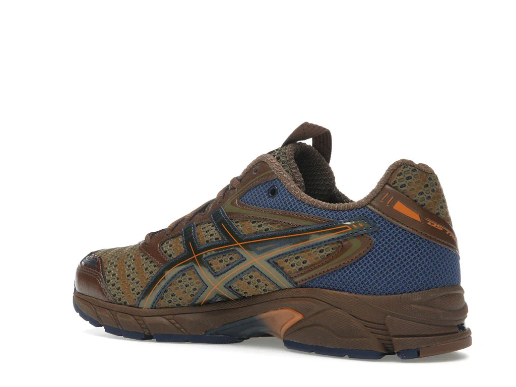 ASICS UB9-S Gel DS Trainer 14 Kiko Kostadinov Desert Camp Spicy Orange