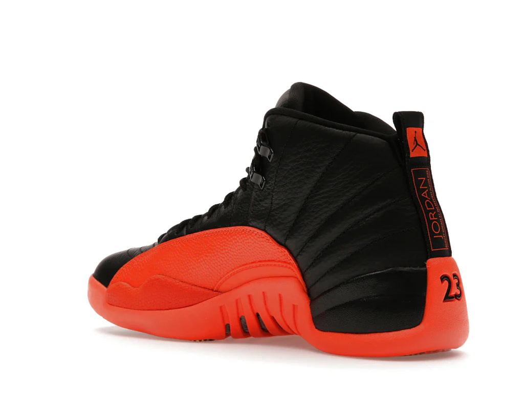 Jordan 12 Retro WNBA All-Star Brilliant Orange (Damen)