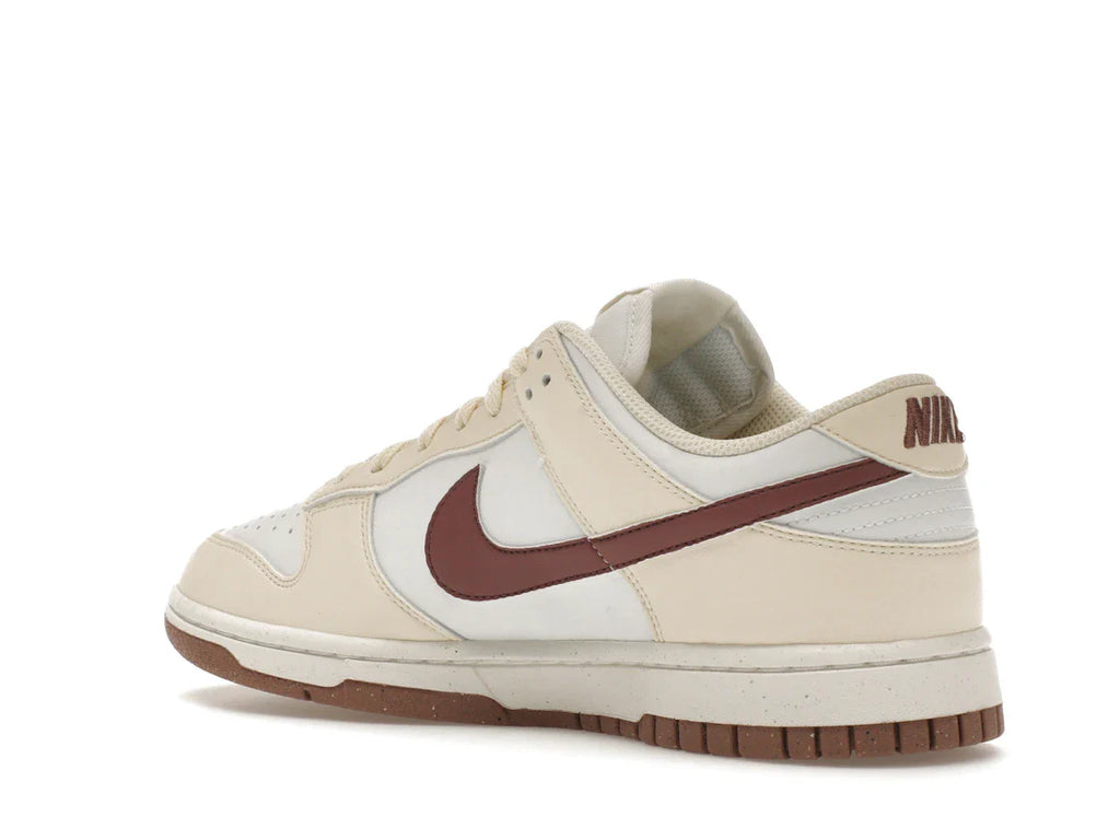 Nike Dunk Low Next Nature Coconut Mauve (Damen)
