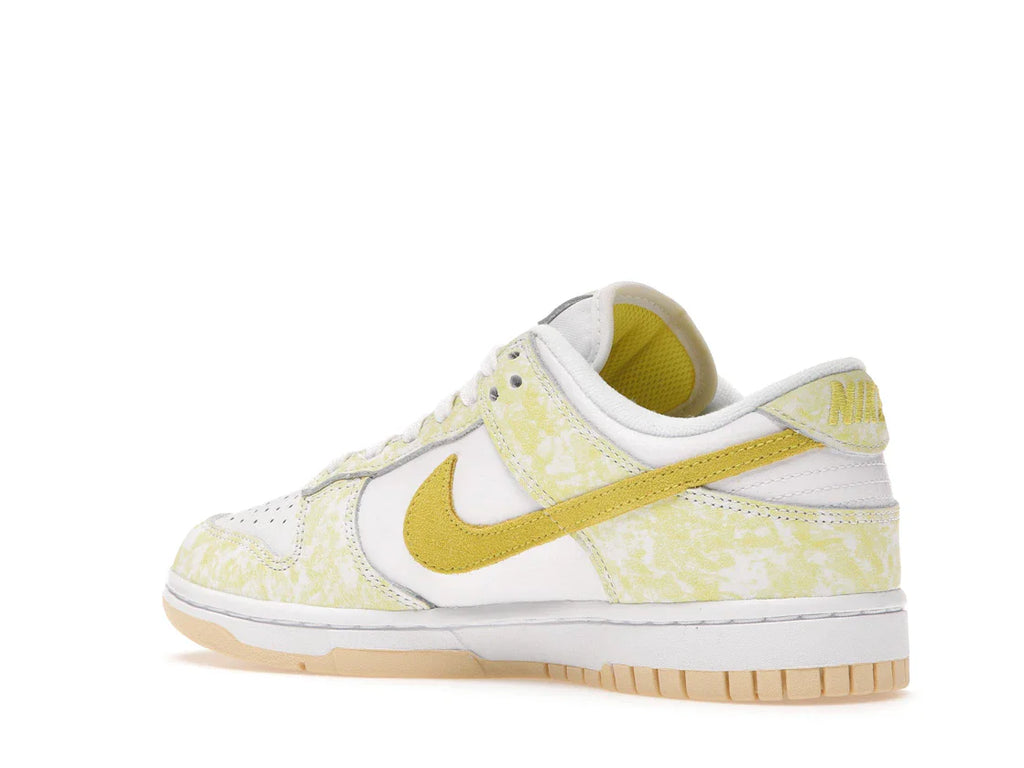 Nike Dunk Low Yellow Strike (Damen)