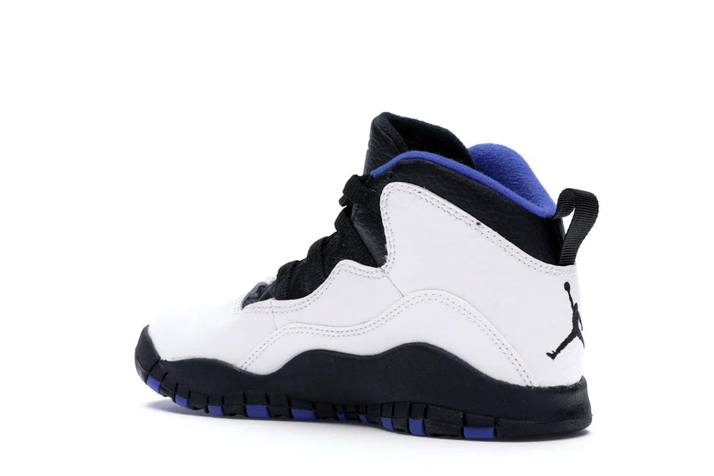 Jordan 10 Retro Orlando (PS)