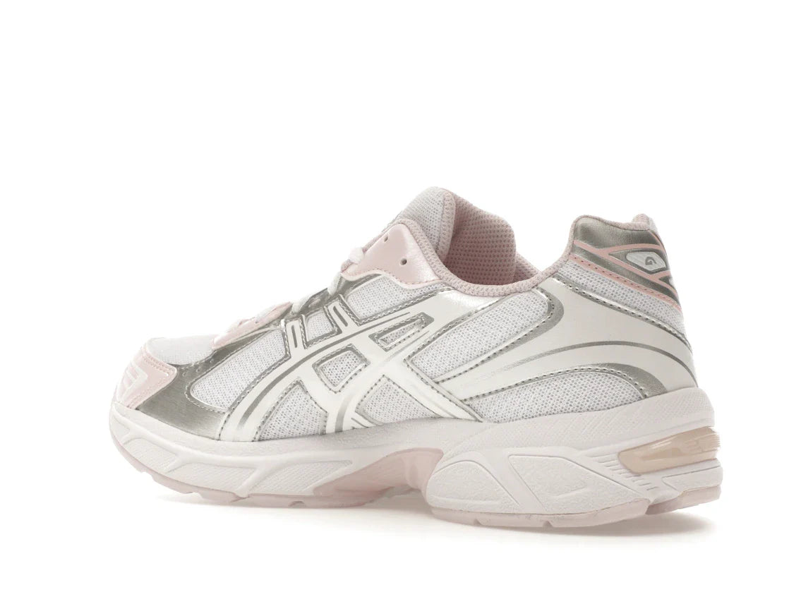 ASICS Gel-1130 Weiß Kristallrosa (Damen)