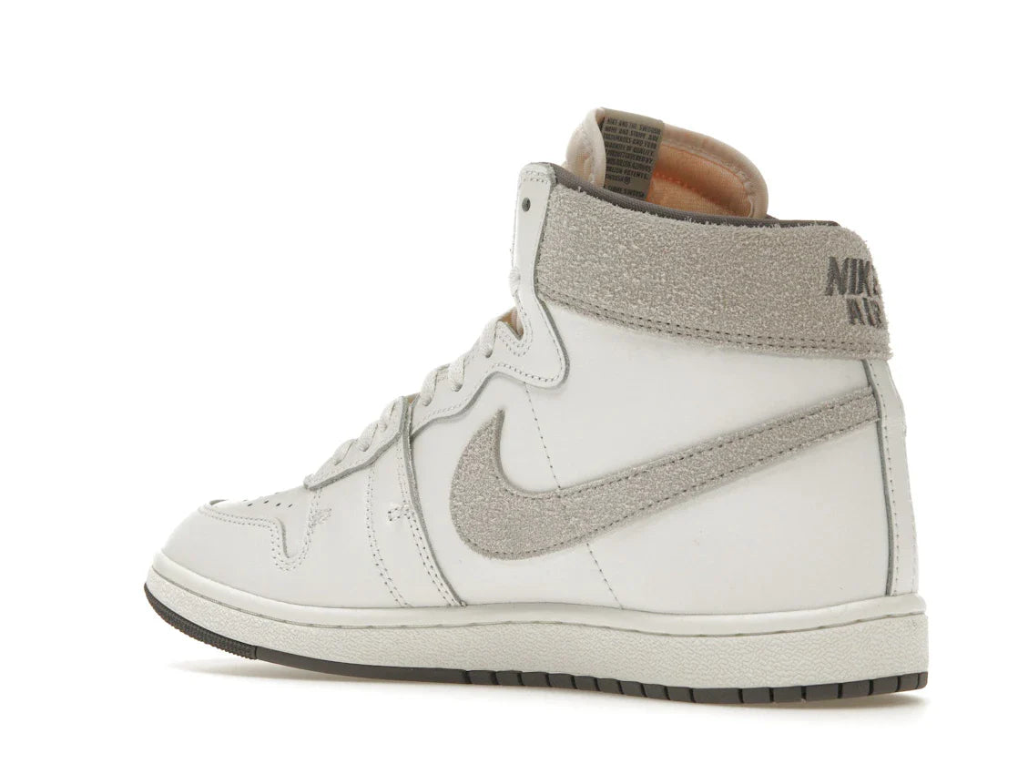 Nike Jordan Air Ship PE SP Tech Grau