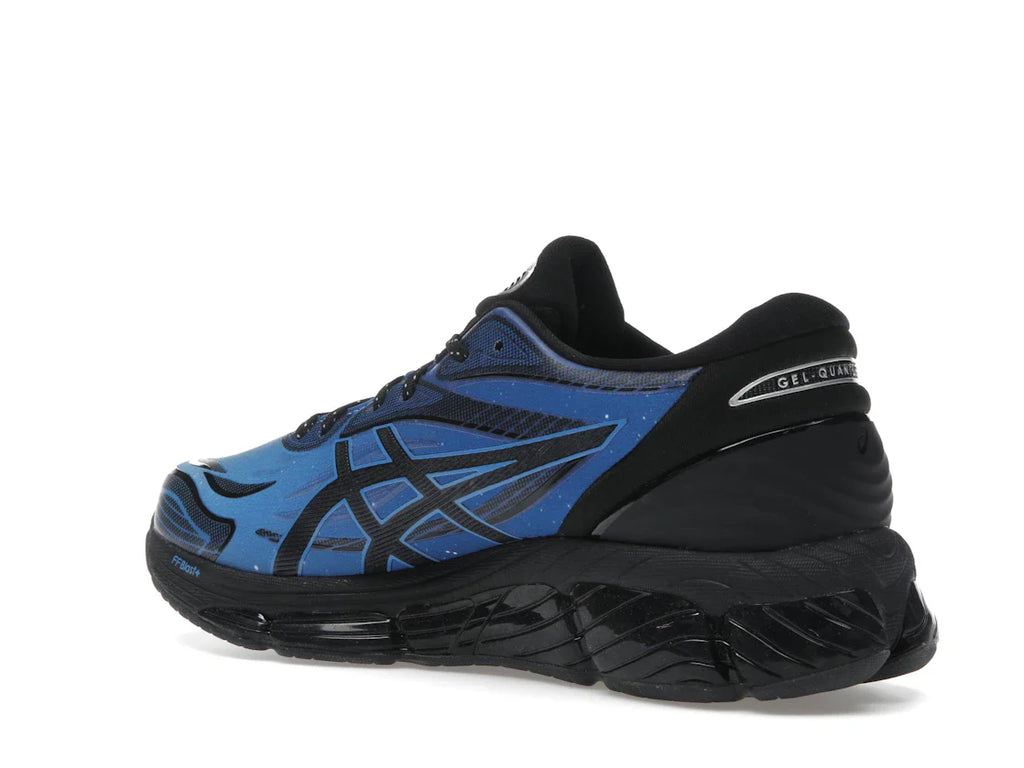 ASICS Gel-Quantum 360 VIII Blau Neptun Schwarz