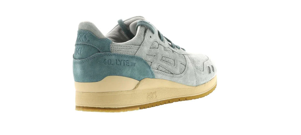 ASICS Gel-Lyte III Saint Alfred Olive Birch