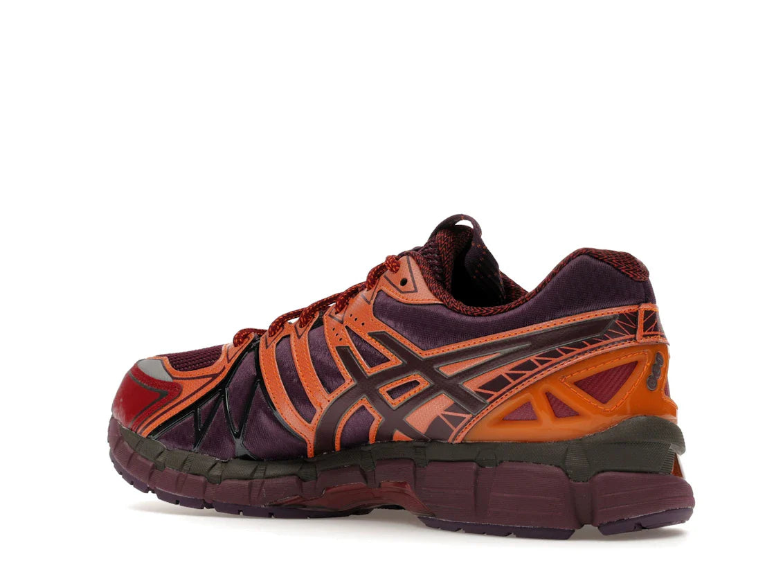 ASICS UB10-S Gel-Kayano 20 Kiko Kostadinov Pflaumen-Rüben-Saft