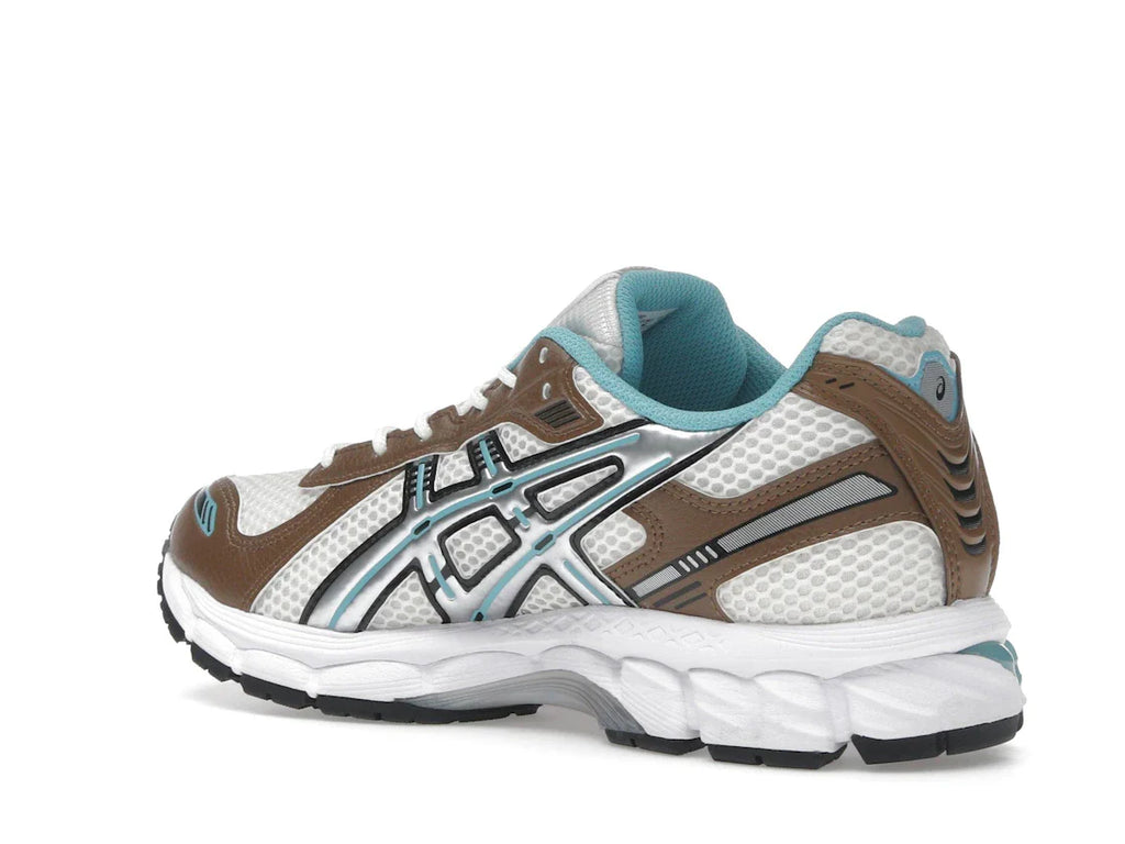 ASICS Gel-Kayano 12.1 Braun Blau