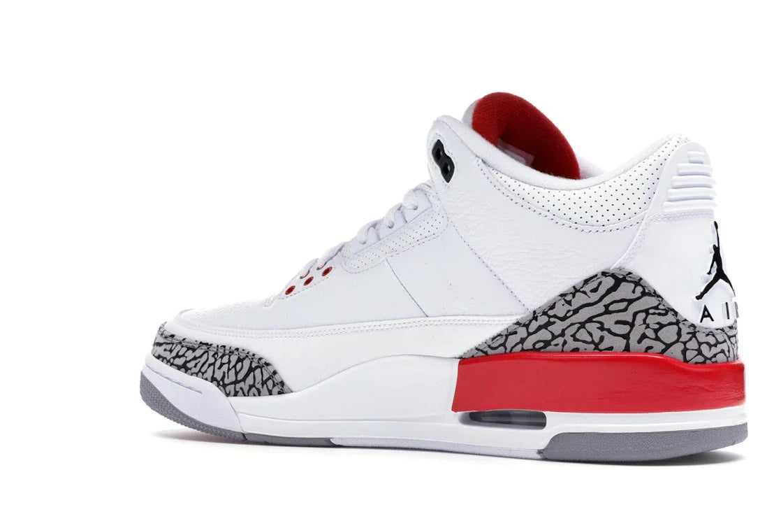 Jordan 3 Retro Hall of Fame