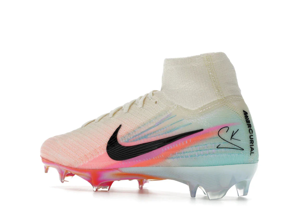 Nike Zoom Mercurial Superfly 10 Elite FG Sam Kerr Sei du selbst