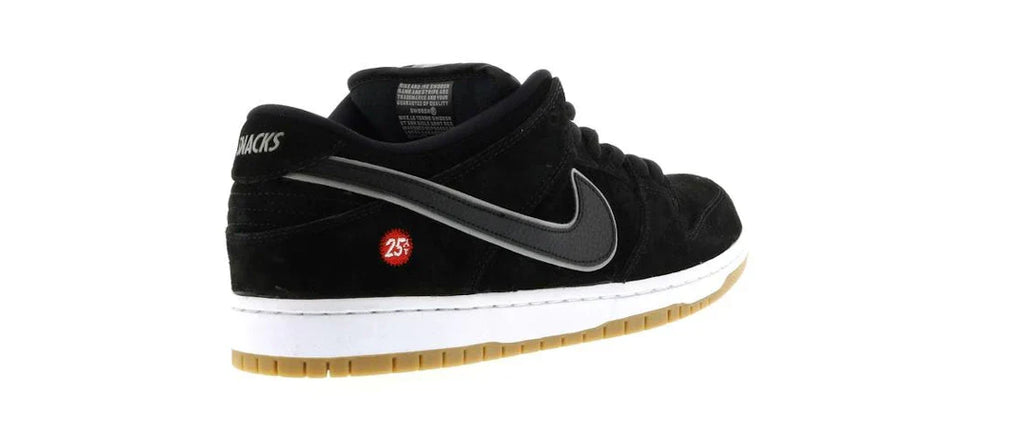 Nike SB Dunk Low Quartersnacks