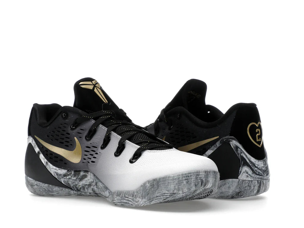 Nike Kobe 9 EM Low Protro Mambacita