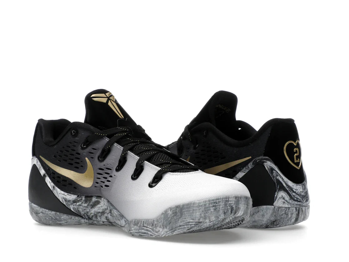 Nike Kobe 9 EM Low Protro Mambacita