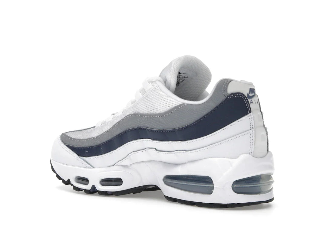 Nike Air Max 95 OG Diffused Blue