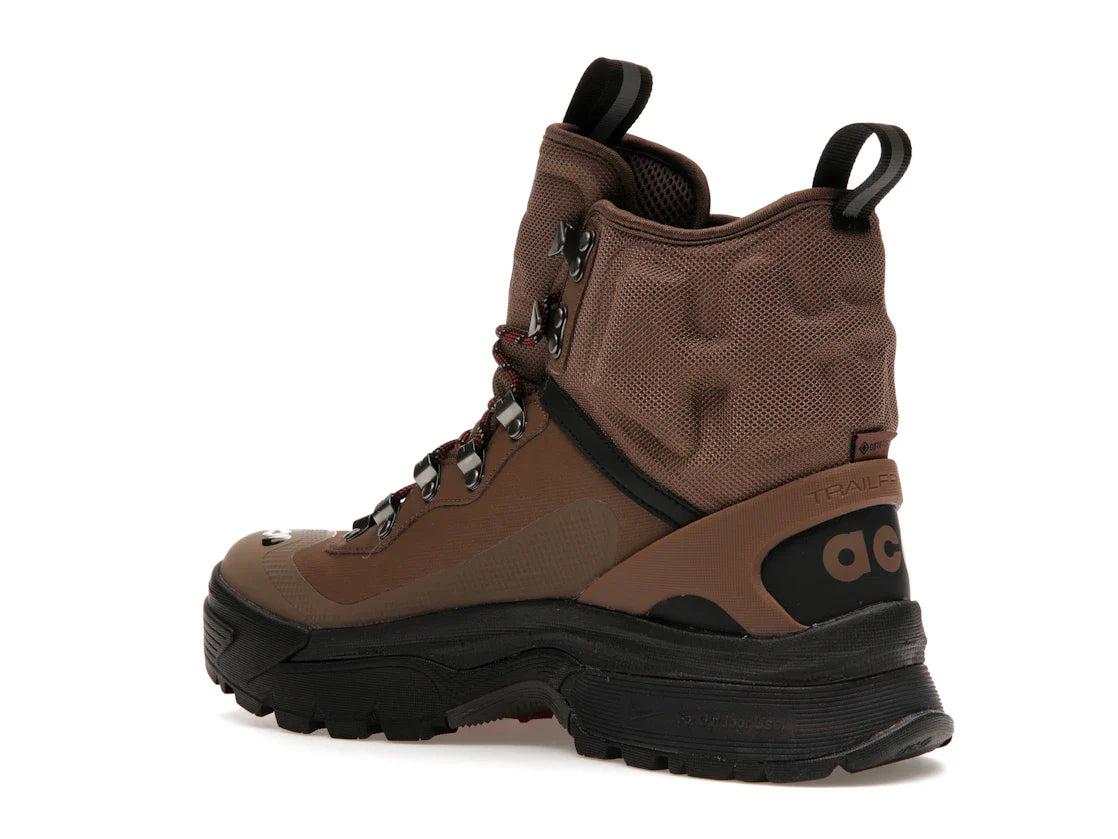 Nike ACG Air Zoom Gaiadome Gore-Tex Trails End Braun
