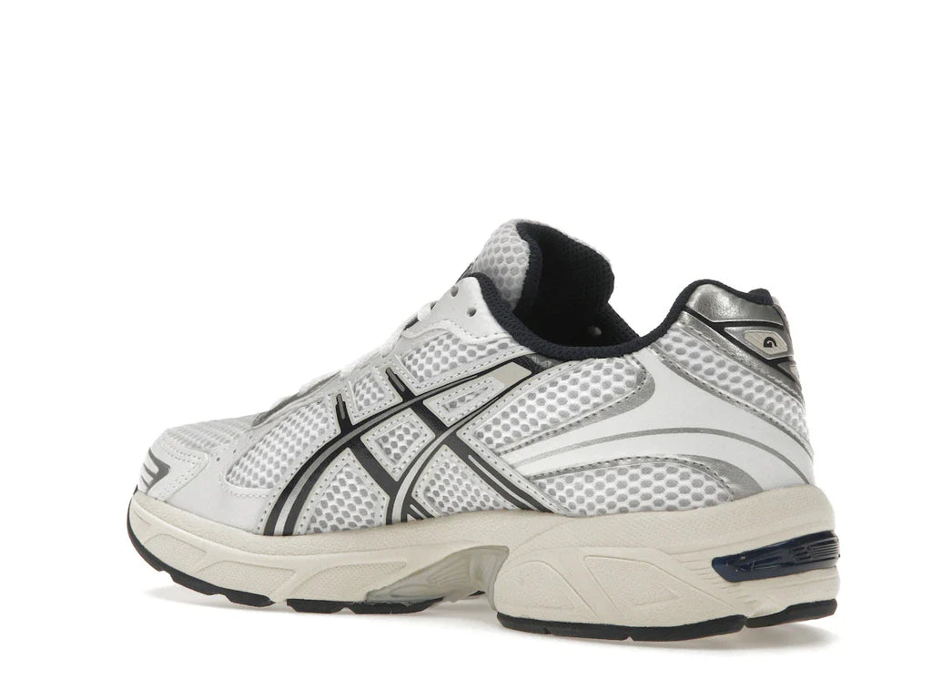 ASICS Gel-1130 White Midnight (Damen)
