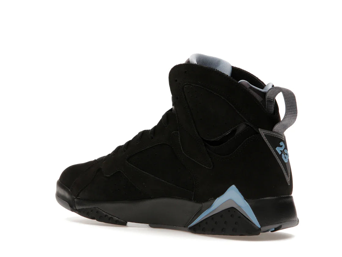Jordan 7 Retro Chambray (2023)