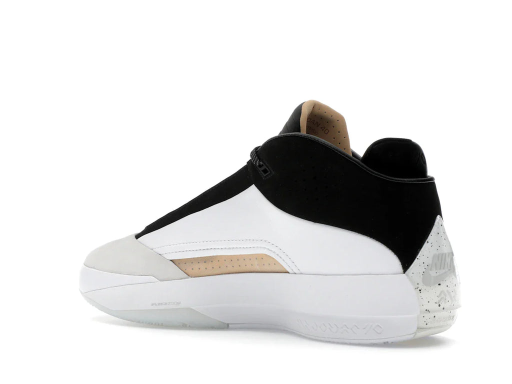 Jordan 40 The Classic