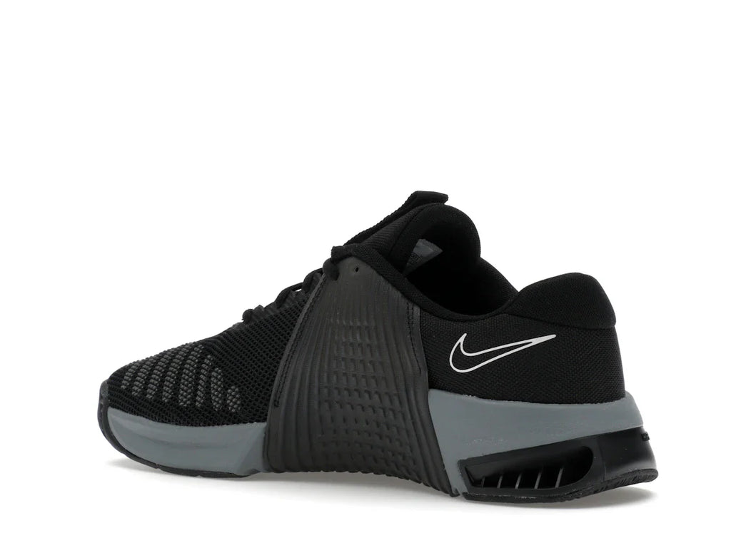 Nike Metcon 9 Schwarz Anthrazit