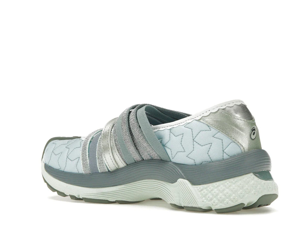 ASICS Gel-Lokros Heaven von Marc Jacobs Kiko Kostadinov Faded Denim (Damen)