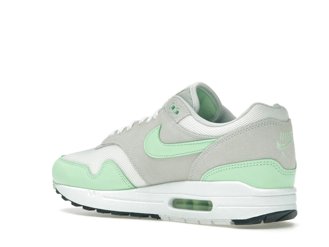 Nike Air Max 1 Essential Summit White Photon Dust Vapor Green