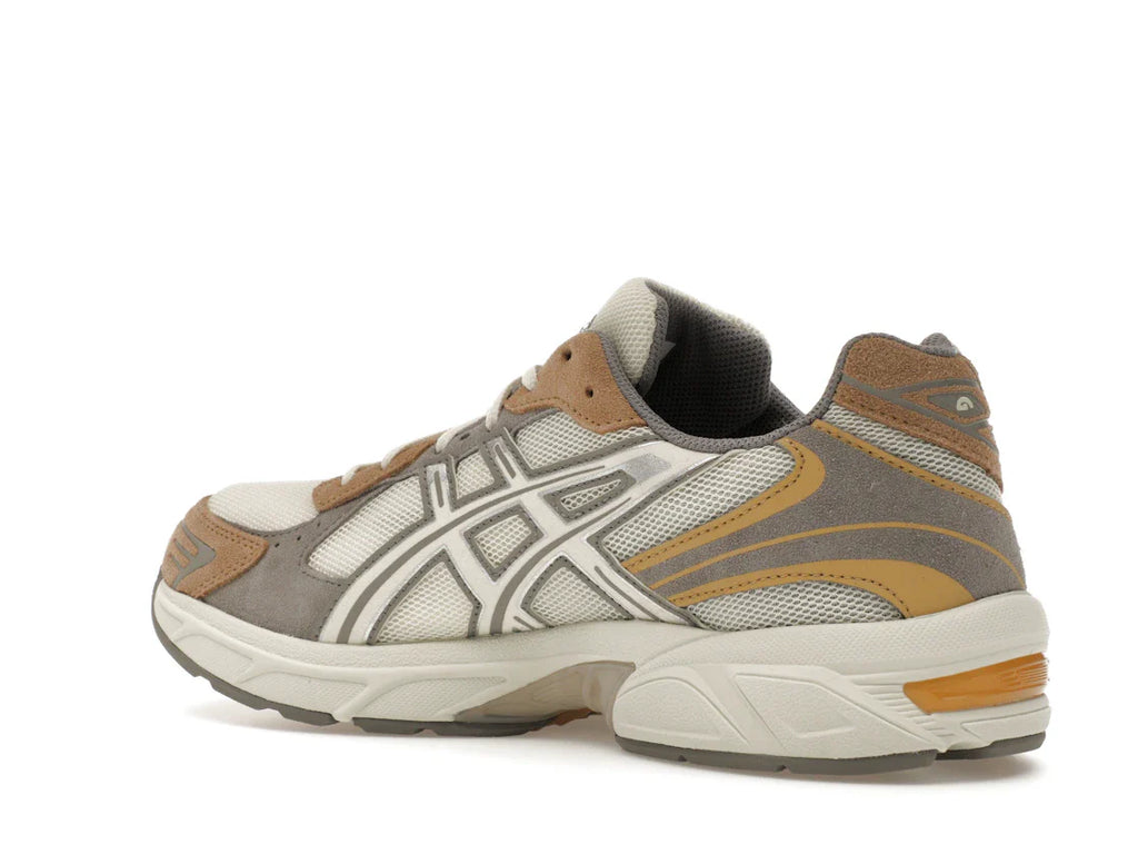 ASICS Gel-1130 Pale Oak Clay Gray