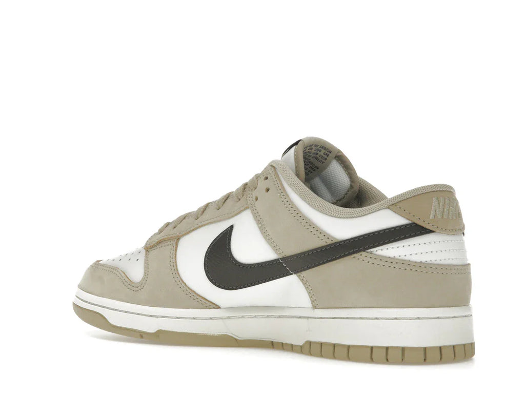 Nike Dunk Low Desert Khaki Medium Ash