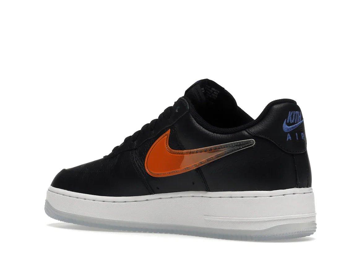 Nike Air Force 1 Low Kith Knicks Auswärtstrikot