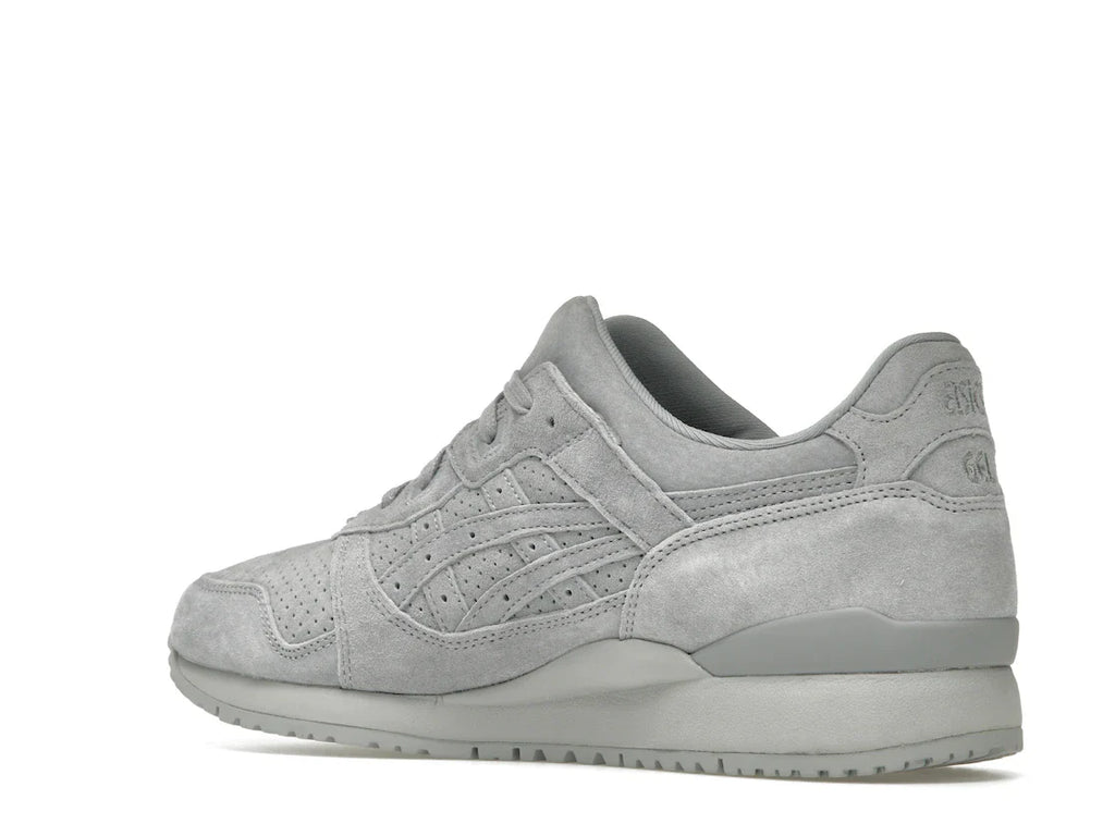 ASICS Gel-Lyte III 30th Anniversary Piedmont Gray