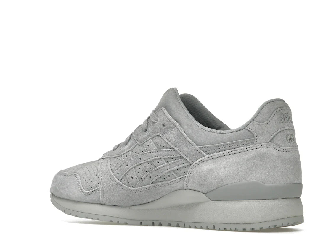ASICS Gel-Lyte III 30th Anniversary Piedmont Gray