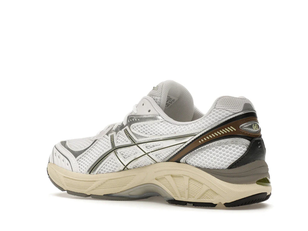 ASICS GT-2160 Weiß Softgelb
