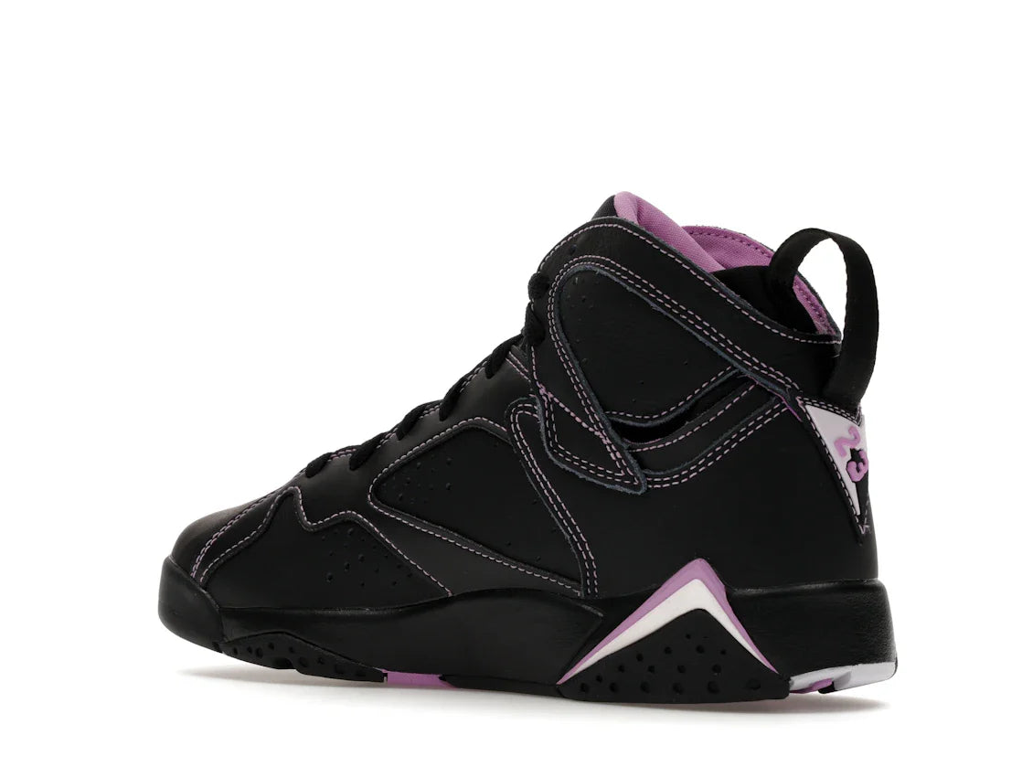 Jordan 7 Retro Barely Grape (GS)