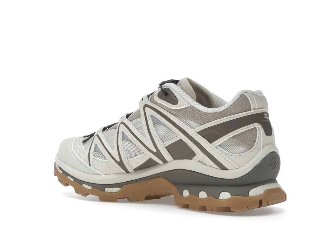Salomon XT-Quest Mandelmilch Falcon
