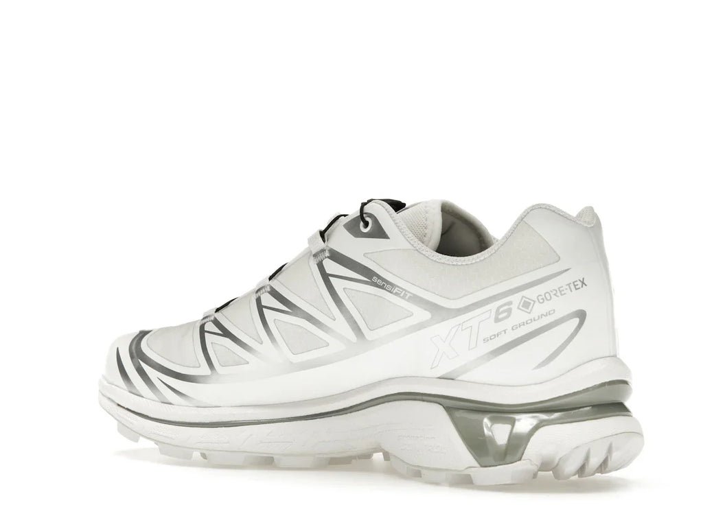 Salomon XT-6 Weiß FTW Silber