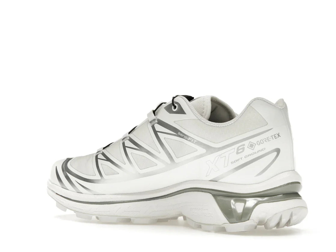 Salomon XT-6 Weiß FTW Silber