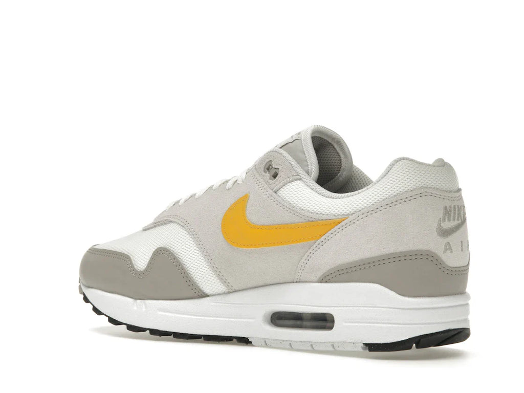 Nike Air Max 1 Essential Summit White University Gold