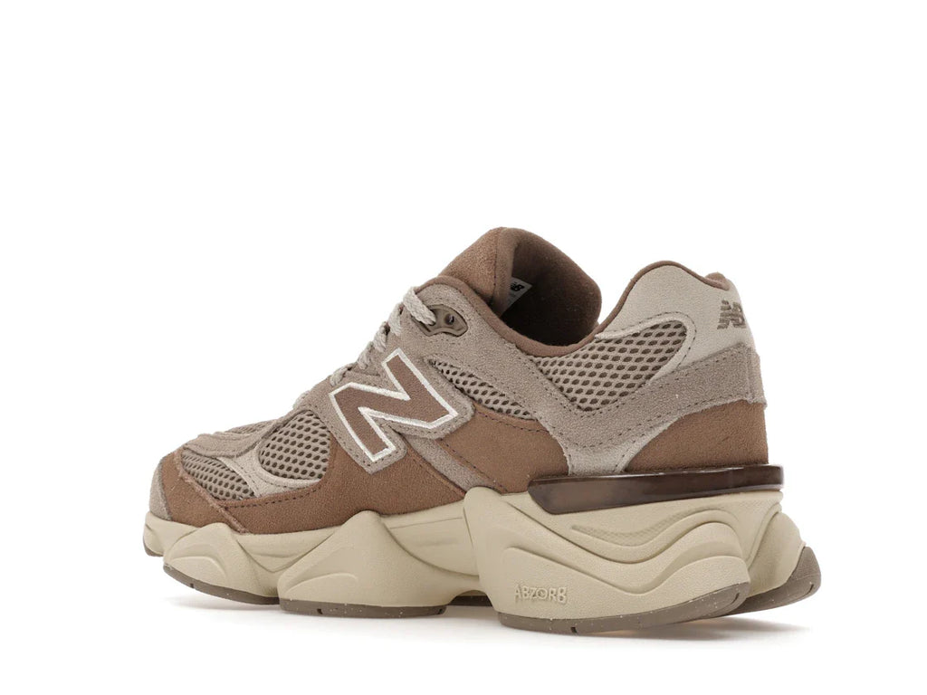 New Balance 9060 Mushroom Arid Stone (GS)