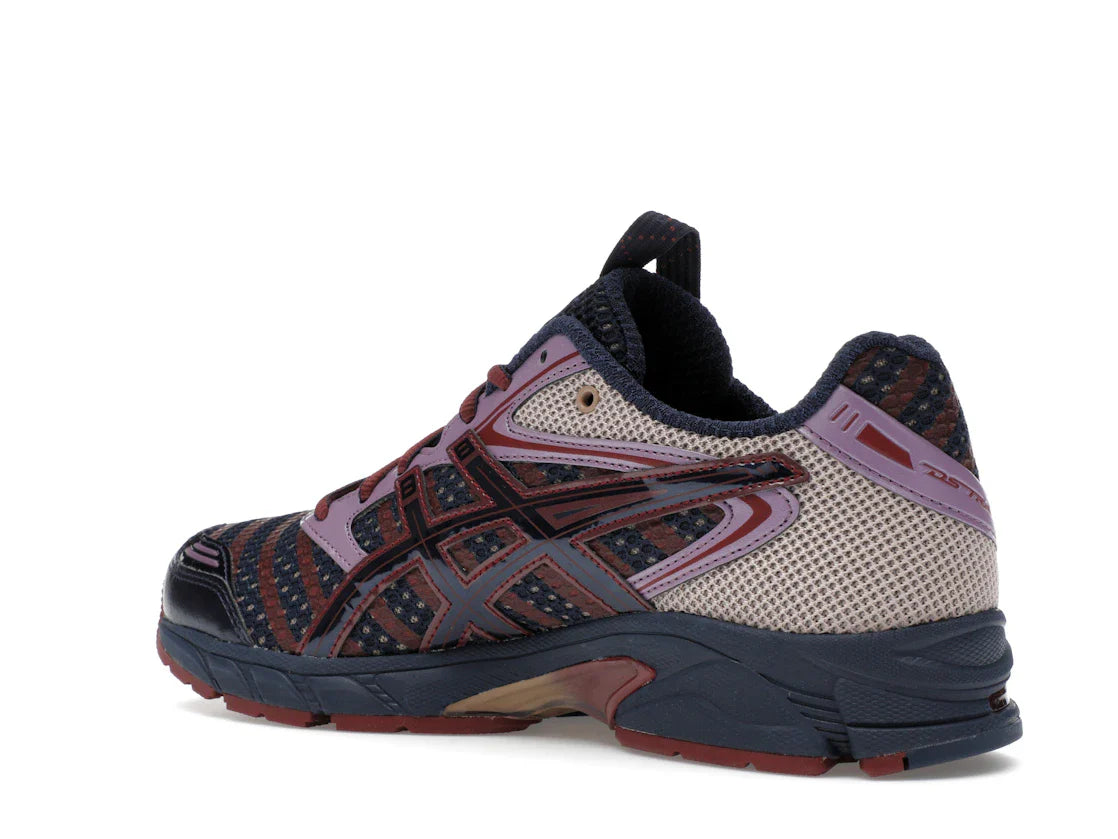 ASICS UB9-S Gel DS Trainer 14 Kiko Kostadinov Midnight Purple Oxide
