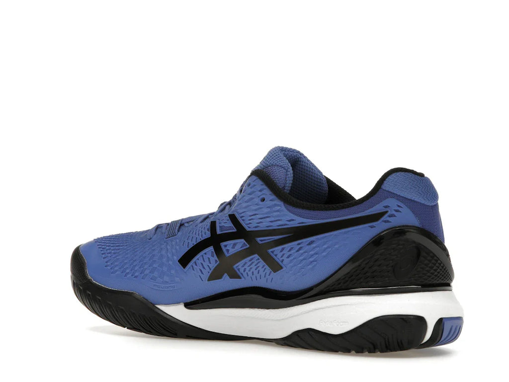 ASICS Gel-Resolution 9 Saphirschwarz