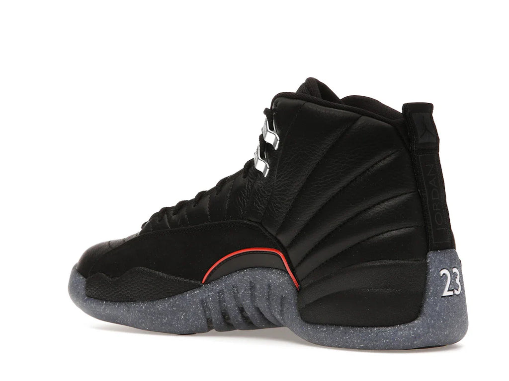 Jordan 12 Retro Utility